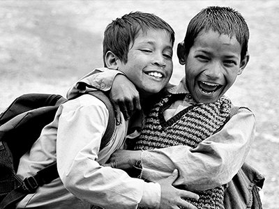 Inclusive Education for 1000 Children