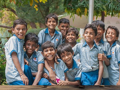 Mobile Therapy Units for Remote Areas