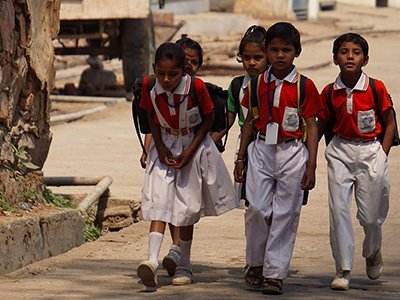 Teacher Training Program Expansion